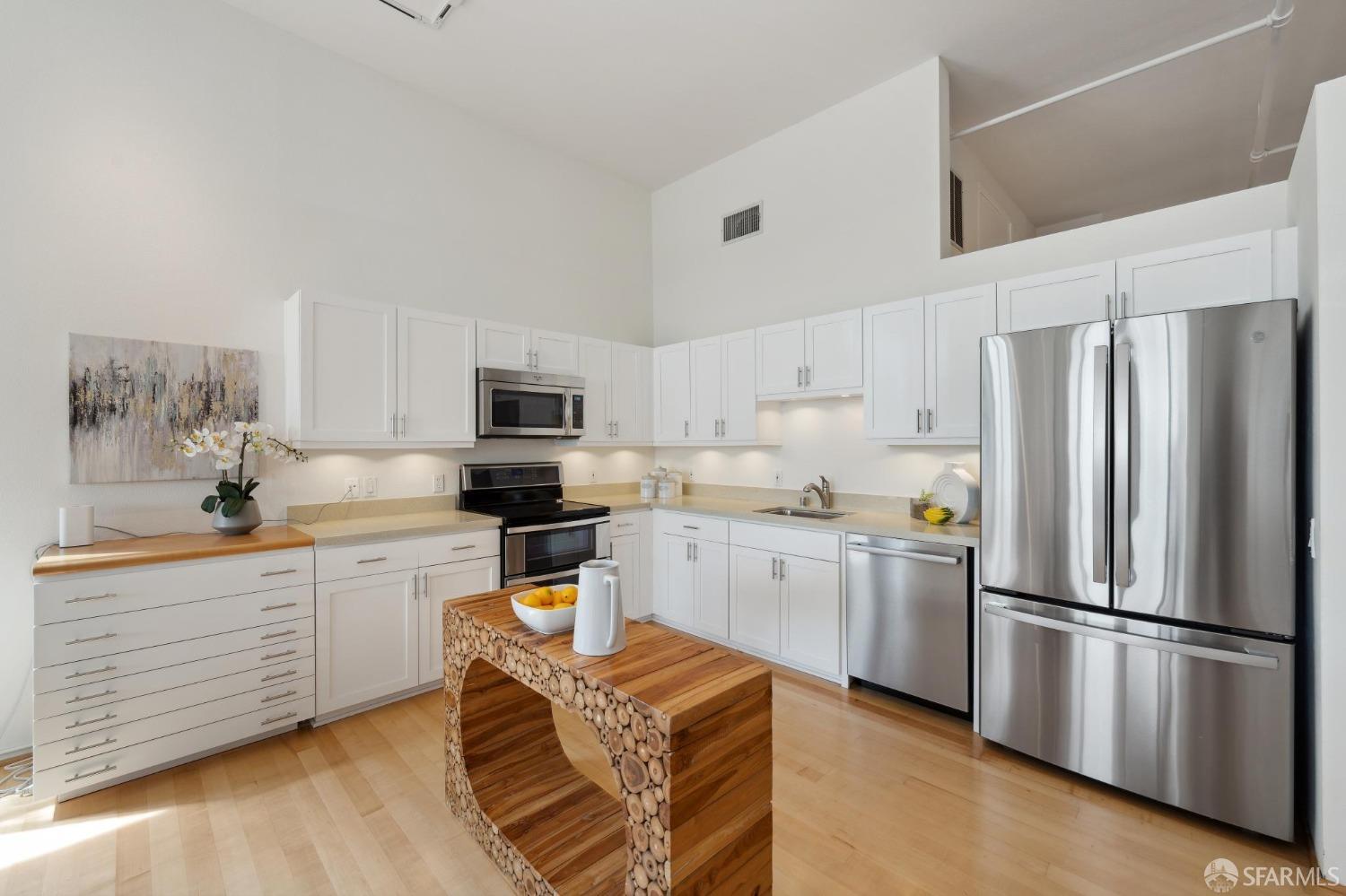 Detail Gallery Image 24 of 77 For 81 Lansing St #307,  San Francisco,  CA 94105 - 1 Beds | 1 Baths