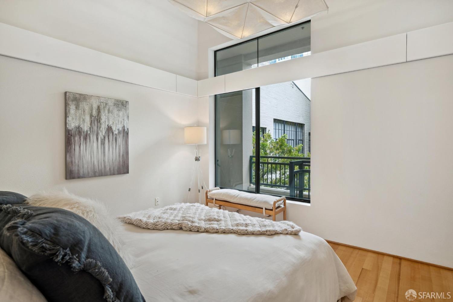 Detail Gallery Image 45 of 77 For 81 Lansing St #307,  San Francisco,  CA 94105 - 1 Beds | 1 Baths