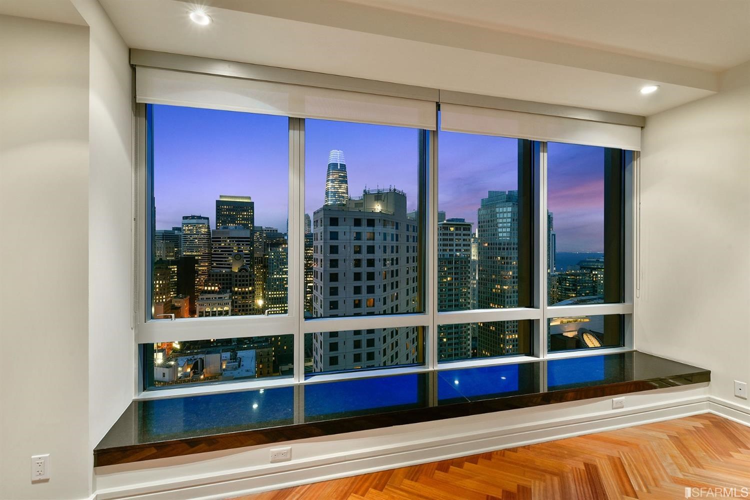 Detail Gallery Image 3 of 25 For 765 Market St 35a,  San Francisco,  CA 94103 - 4 Beds | 5/1 Baths