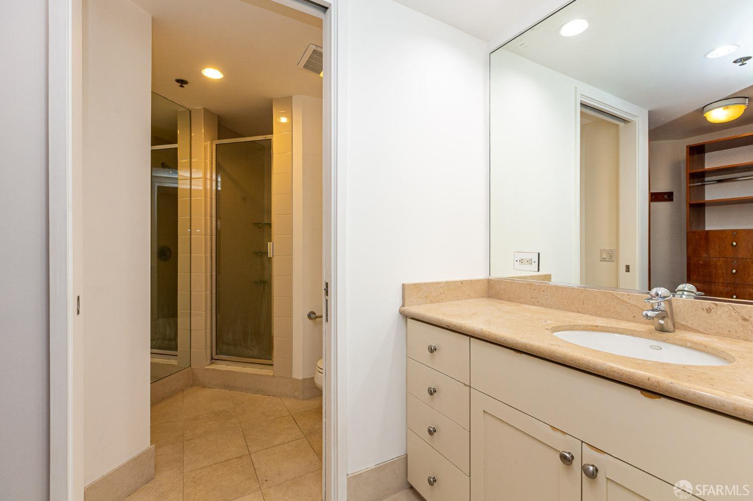 Detail Gallery Image 15 of 27 For 1800 Washington St #811,  San Francisco,  CA 94109 - 2 Beds | 2 Baths
