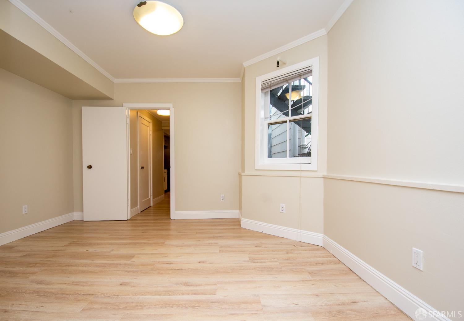 Detail Gallery Image 7 of 13 For 207 Bonview St #B,  San Francisco,  CA 94110 - 1 Beds | 1 Baths