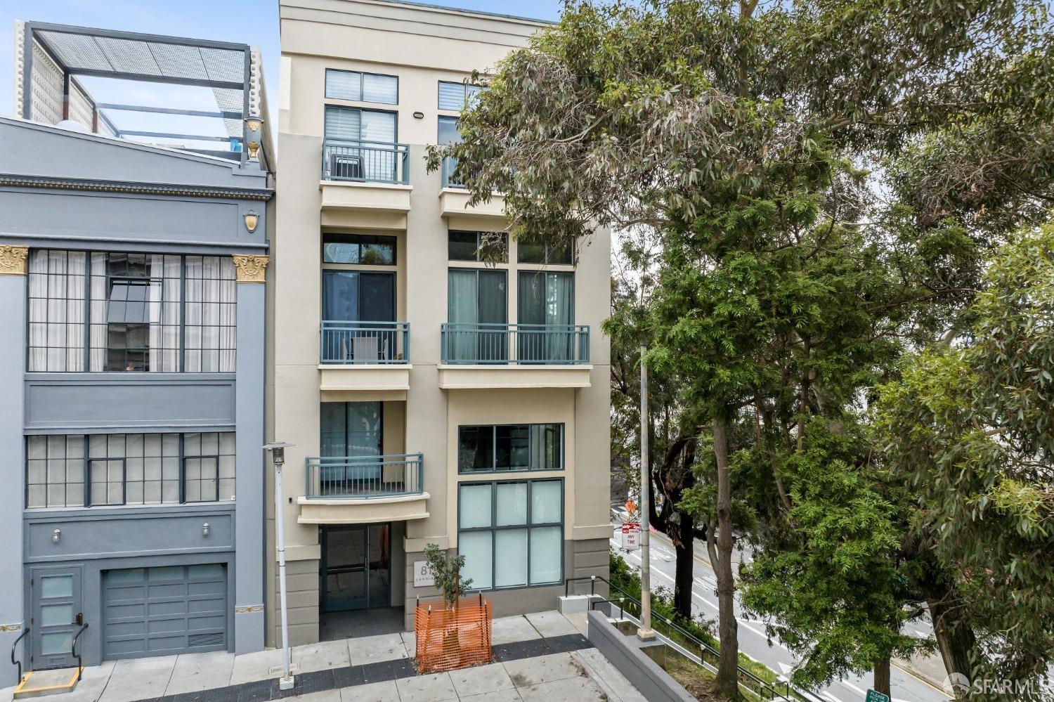 Detail Gallery Image 5 of 77 For 81 Lansing St #307,  San Francisco,  CA 94105 - 1 Beds | 1 Baths