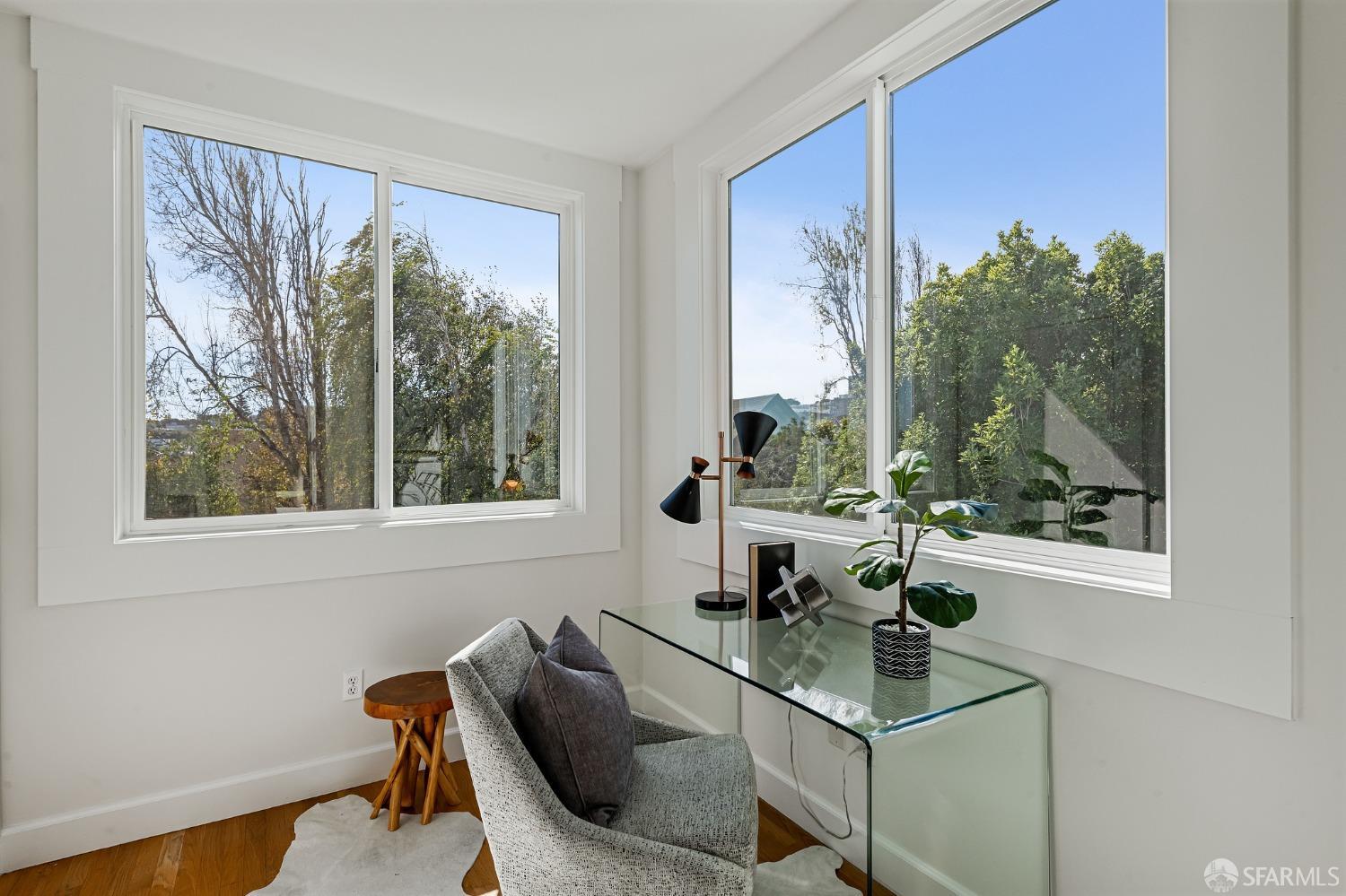 Detail Gallery Image 19 of 39 For 2735 Bush St, San Francisco,  CA 94115 - 2 Beds | 2 Baths