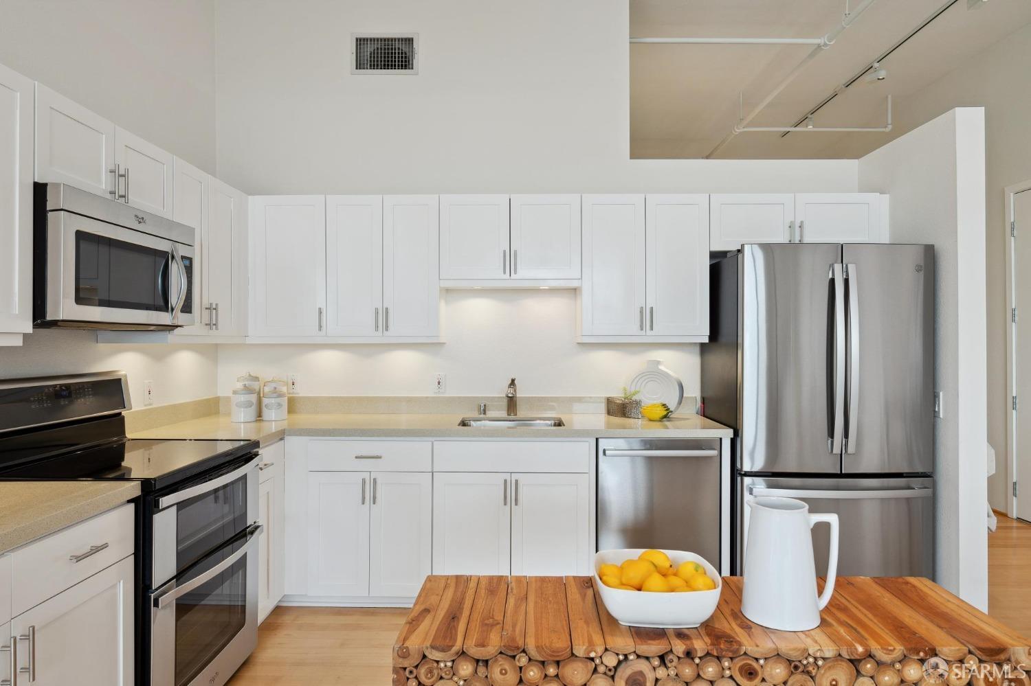 Detail Gallery Image 27 of 77 For 81 Lansing St #307,  San Francisco,  CA 94105 - 1 Beds | 1 Baths