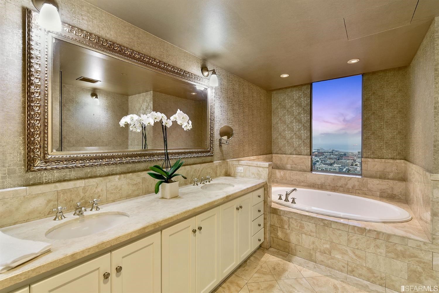 Detail Gallery Image 10 of 25 For 765 Market St 35a,  San Francisco,  CA 94103 - 4 Beds | 5/1 Baths