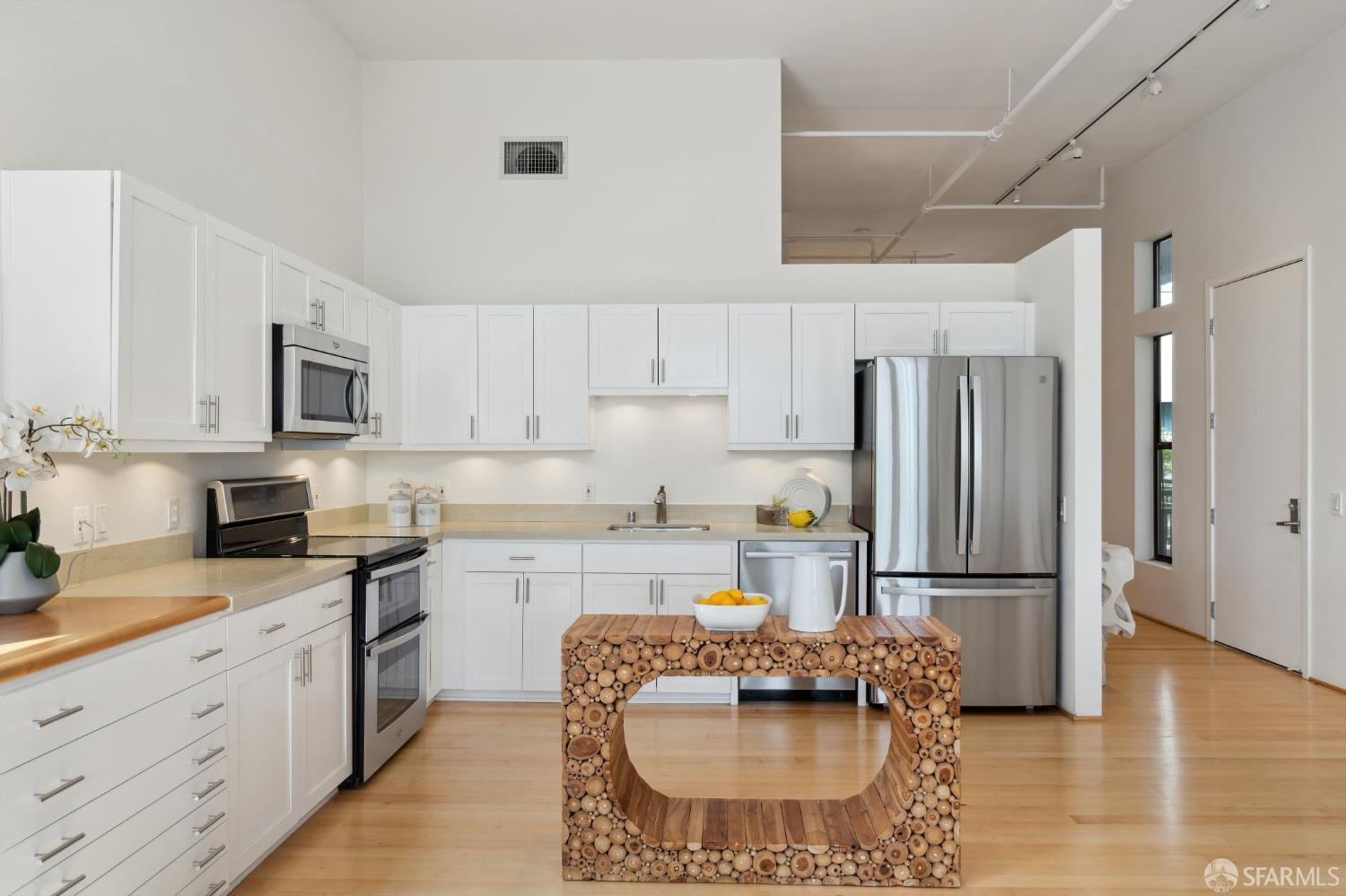 Detail Gallery Image 25 of 77 For 81 Lansing St #307,  San Francisco,  CA 94105 - 1 Beds | 1 Baths