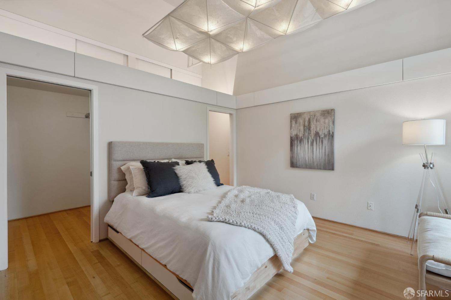 Detail Gallery Image 44 of 77 For 81 Lansing St #307,  San Francisco,  CA 94105 - 1 Beds | 1 Baths