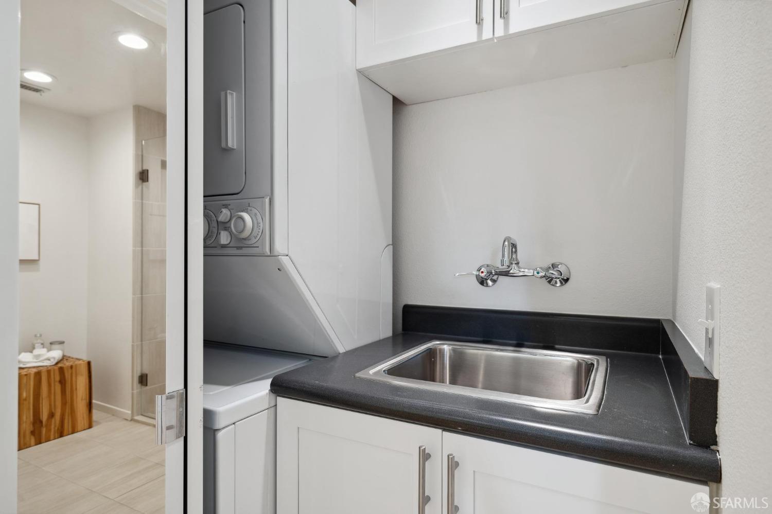 Detail Gallery Image 36 of 77 For 81 Lansing St #307,  San Francisco,  CA 94105 - 1 Beds | 1 Baths