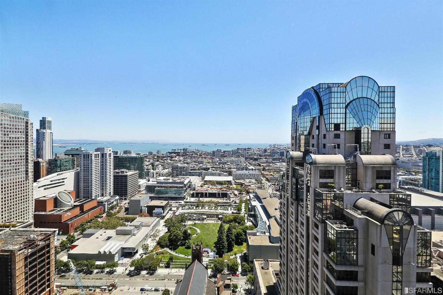 Detail Gallery Image 16 of 25 For 765 Market St 35a,  San Francisco,  CA 94103 - 4 Beds | 5/1 Baths