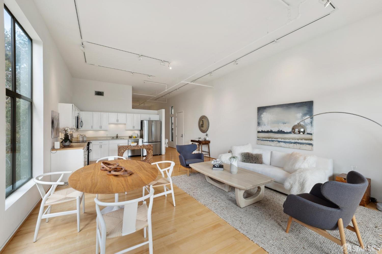 Detail Gallery Image 16 of 77 For 81 Lansing St #307,  San Francisco,  CA 94105 - 1 Beds | 1 Baths