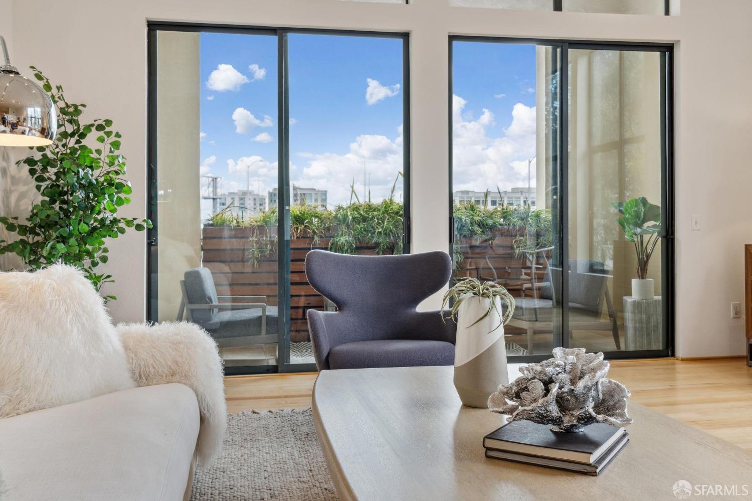 Detail Gallery Image 19 of 77 For 81 Lansing St #307,  San Francisco,  CA 94105 - 1 Beds | 1 Baths