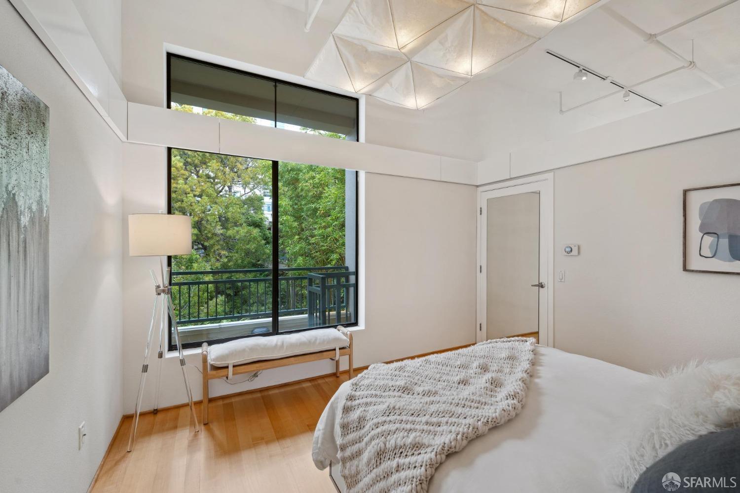 Detail Gallery Image 46 of 77 For 81 Lansing St #307,  San Francisco,  CA 94105 - 1 Beds | 1 Baths
