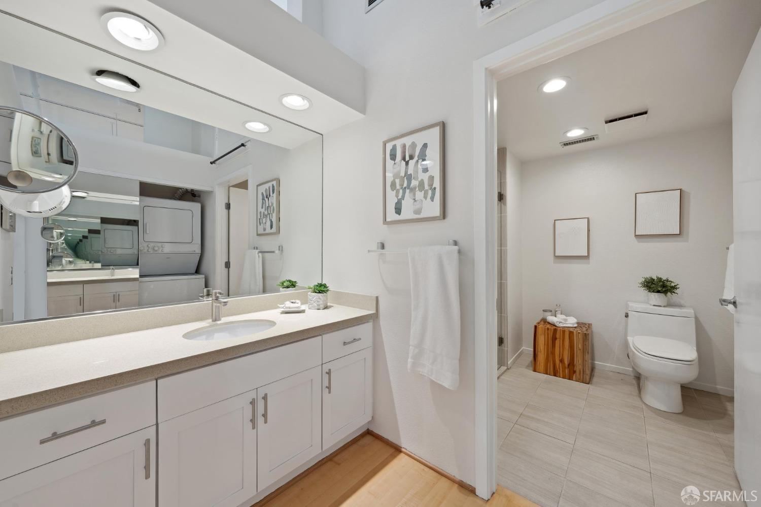 Detail Gallery Image 39 of 77 For 81 Lansing St #307,  San Francisco,  CA 94105 - 1 Beds | 1 Baths