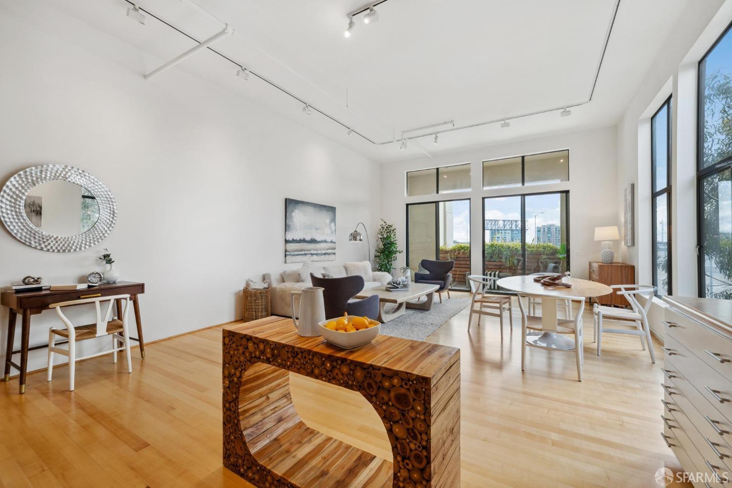 Detail Gallery Image 29 of 77 For 81 Lansing St #307,  San Francisco,  CA 94105 - 1 Beds | 1 Baths