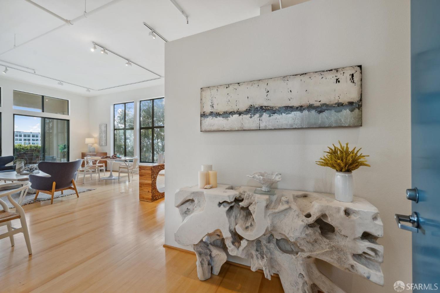 Detail Gallery Image 10 of 77 For 81 Lansing St #307,  San Francisco,  CA 94105 - 1 Beds | 1 Baths