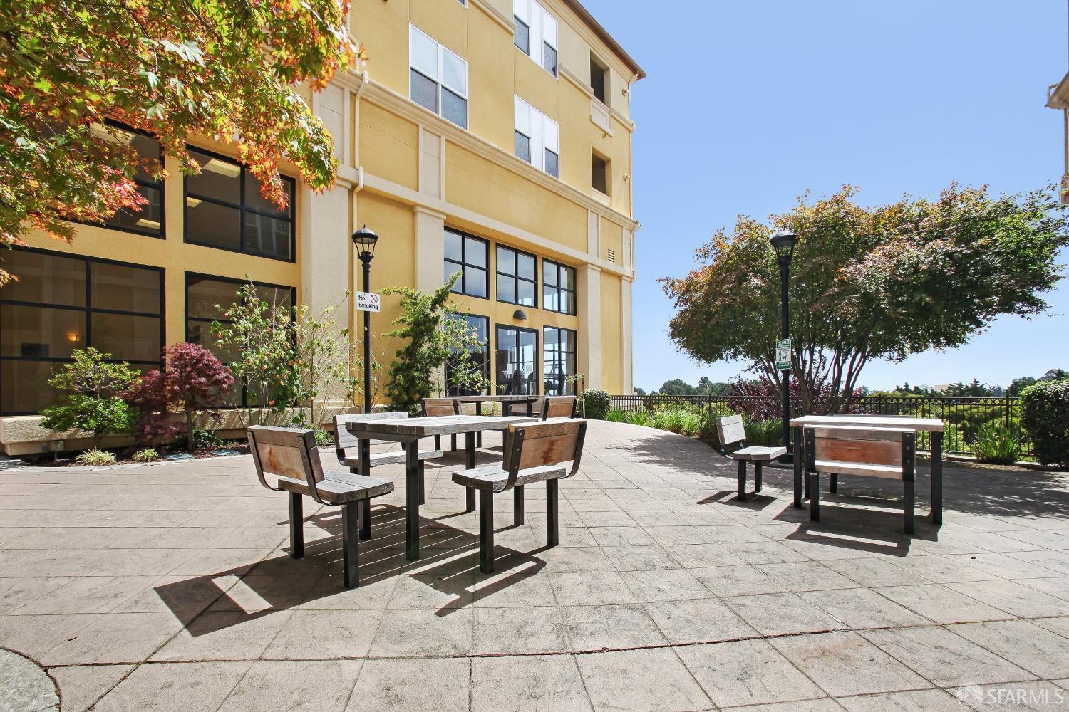 Detail Gallery Image 29 of 38 For 2220 Gellert Blvd #4108,  South San Francisco,  CA 94080 - 2 Beds | 2 Baths