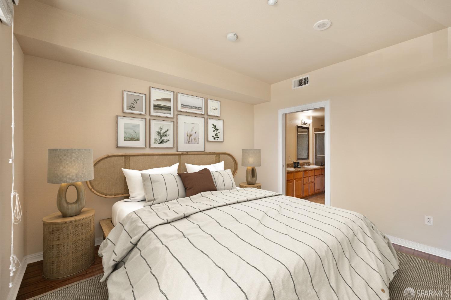 Detail Gallery Image 12 of 38 For 2220 Gellert Blvd #4108,  South San Francisco,  CA 94080 - 2 Beds | 2 Baths