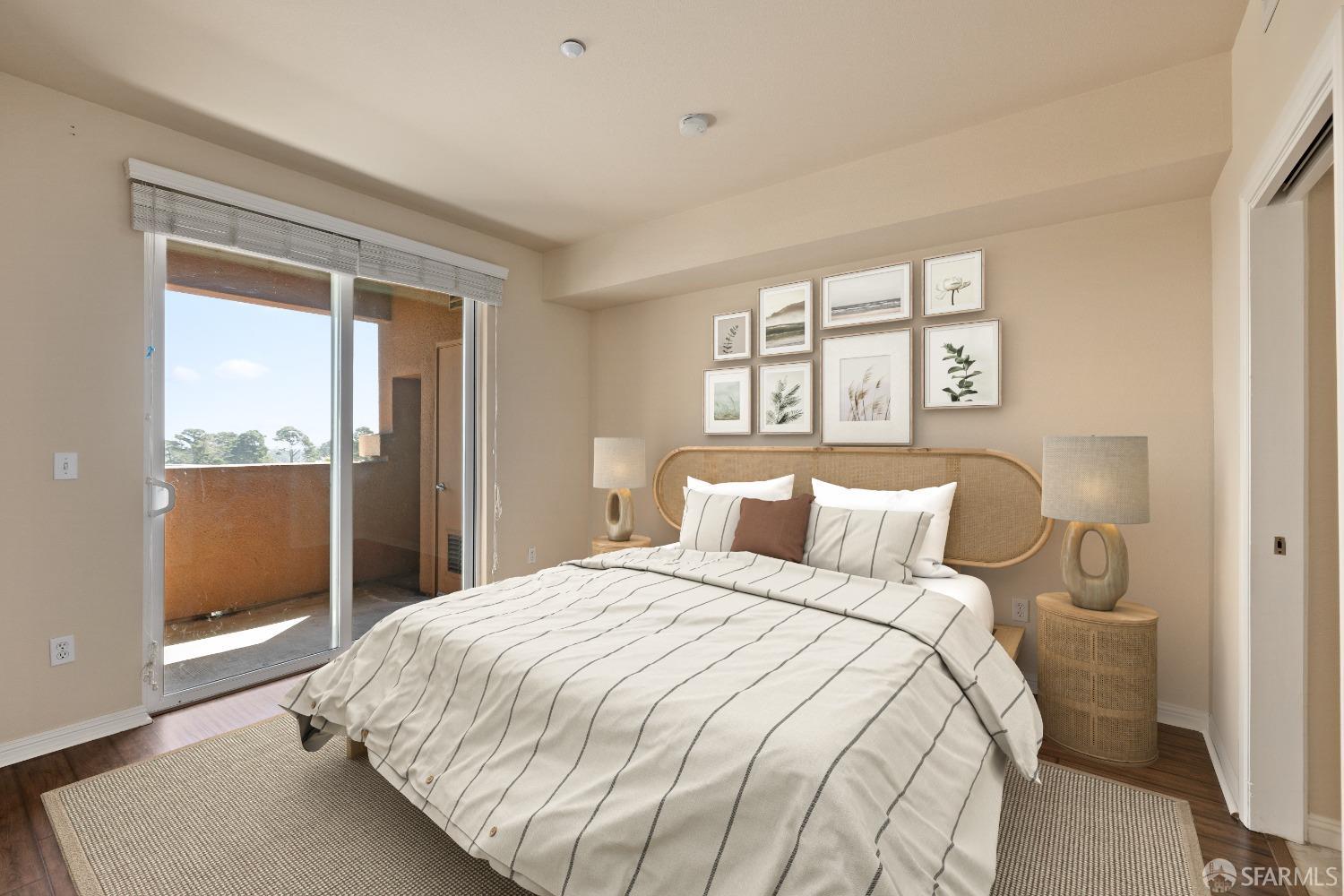 Detail Gallery Image 14 of 38 For 2220 Gellert Blvd #4108,  South San Francisco,  CA 94080 - 2 Beds | 2 Baths