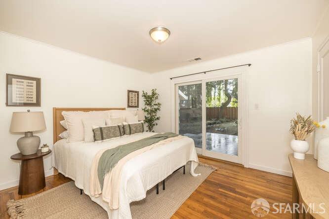 Detail Gallery Image 18 of 36 For 6 Delmar Ct, Redwood City,  CA 94063 - 3 Beds | 2 Baths