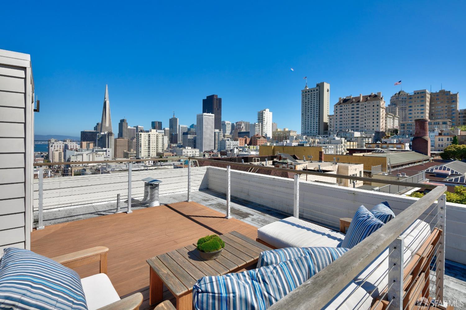 Detail Gallery Image 23 of 30 For 1046 Jackson St, San Francisco,  CA 94133 - 3 Beds | 2 Baths