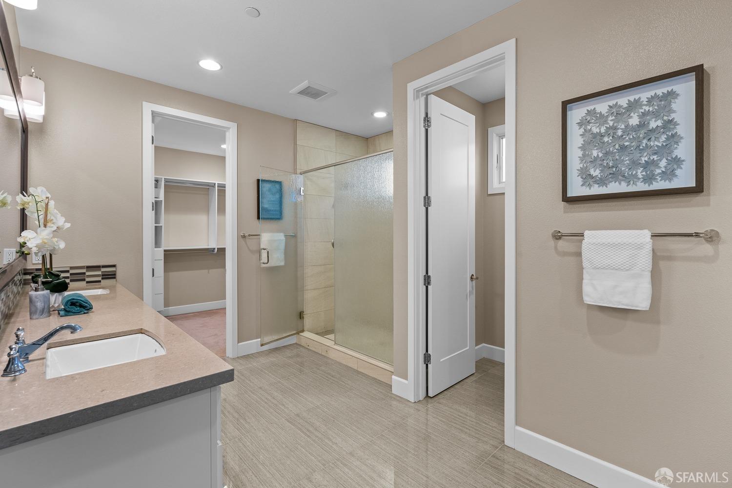 Detail Gallery Image 25 of 32 For 73 Summit Way, San Francisco,  CA 94132 - 3 Beds | 2 Baths
