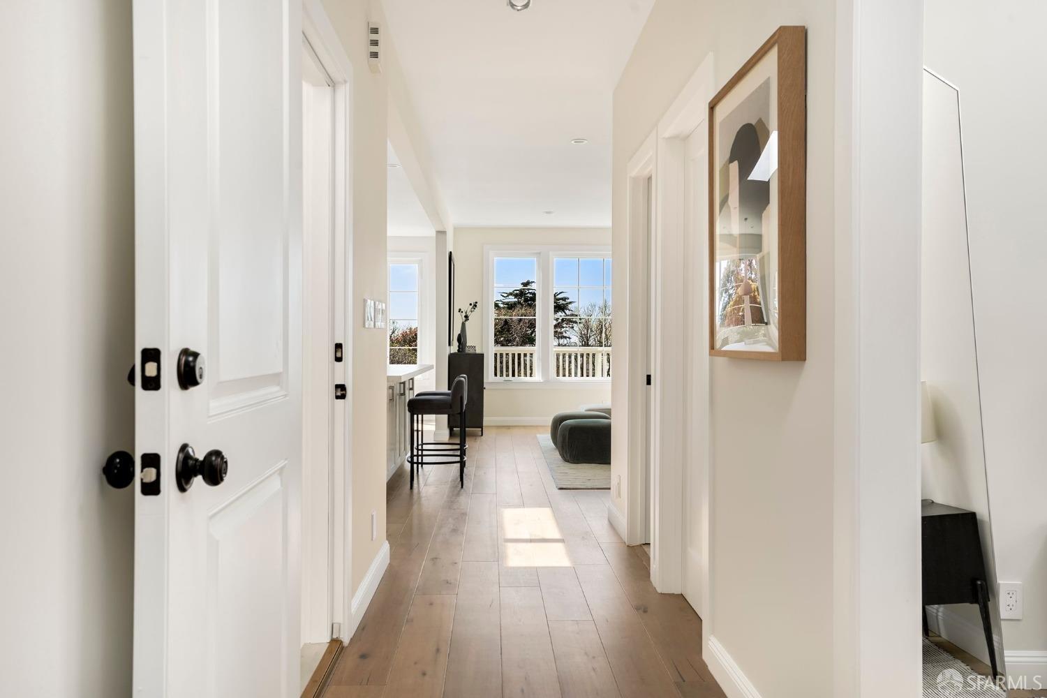 Detail Gallery Image 37 of 62 For 209 Beverly St, San Francisco,  CA 94132 - 3 Beds | 2/1 Baths