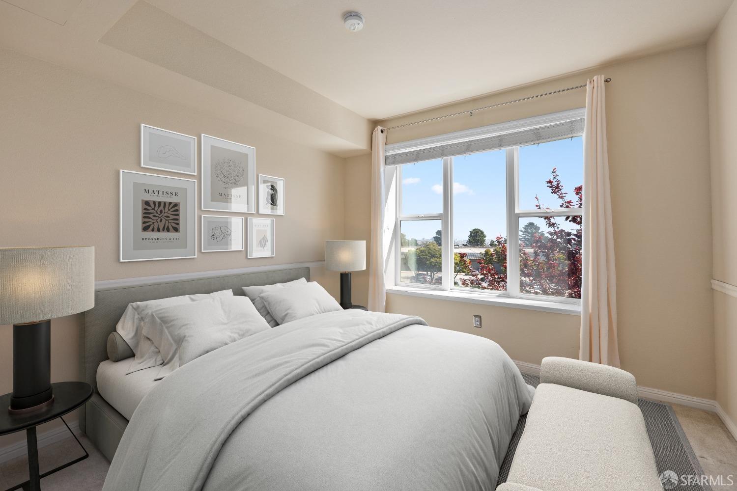 Detail Gallery Image 18 of 38 For 2220 Gellert Blvd #4108,  South San Francisco,  CA 94080 - 2 Beds | 2 Baths