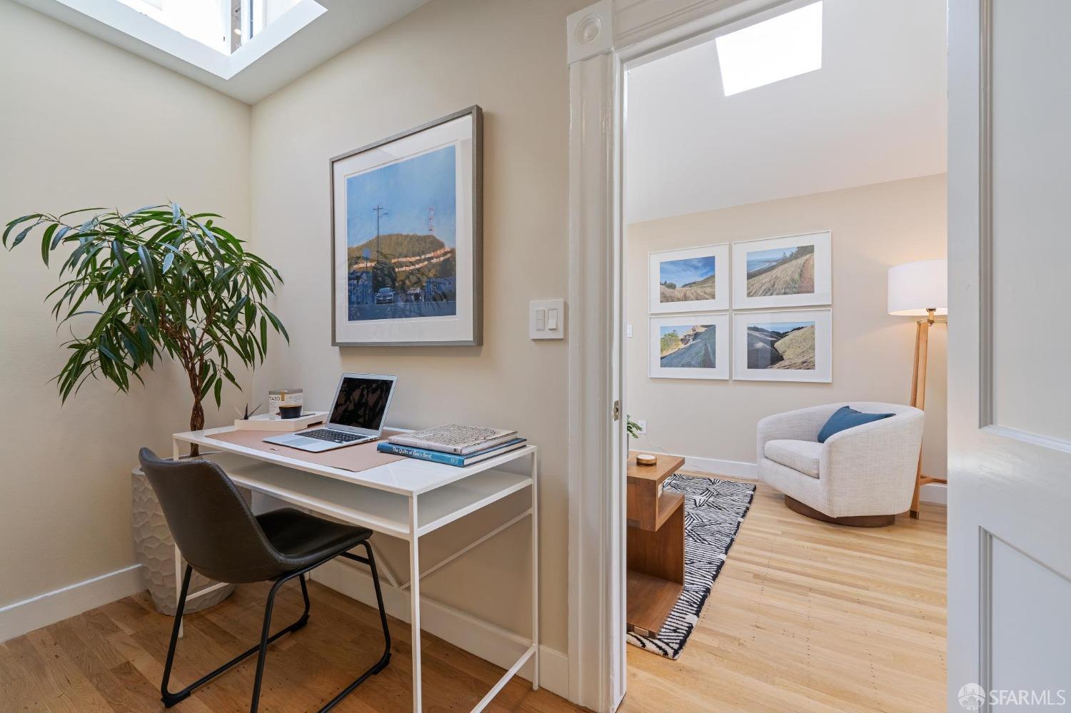 Detail Gallery Image 18 of 33 For 4006 22nd St, San Francisco,  CA 94114 - 2 Beds | 1 Baths