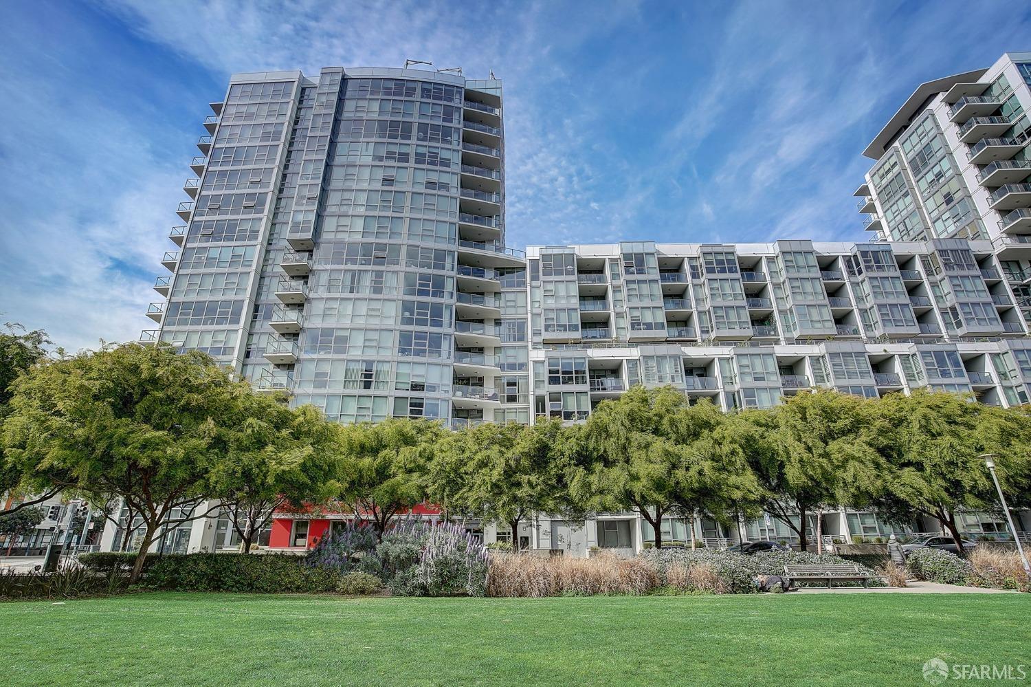 Detail Gallery Image 25 of 37 For 435 China Basin St #423,  San Francisco,  CA 94158 - 2 Beds | 2 Baths