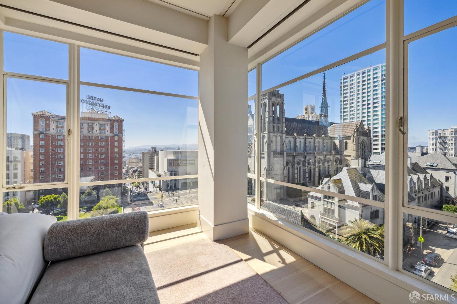 Detail Gallery Image 28 of 48 For 1190 Sacramento St #9,  San Francisco,  CA 94108 - 2 Beds | 2 Baths