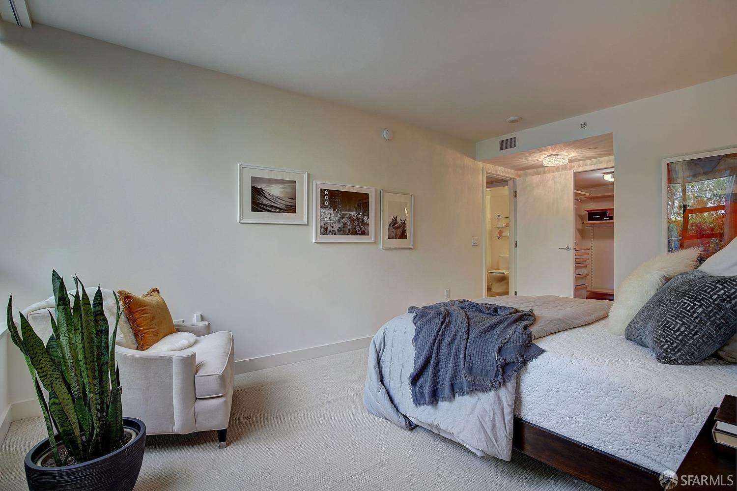 Detail Gallery Image 11 of 37 For 435 China Basin St #423,  San Francisco,  CA 94158 - 2 Beds | 2 Baths