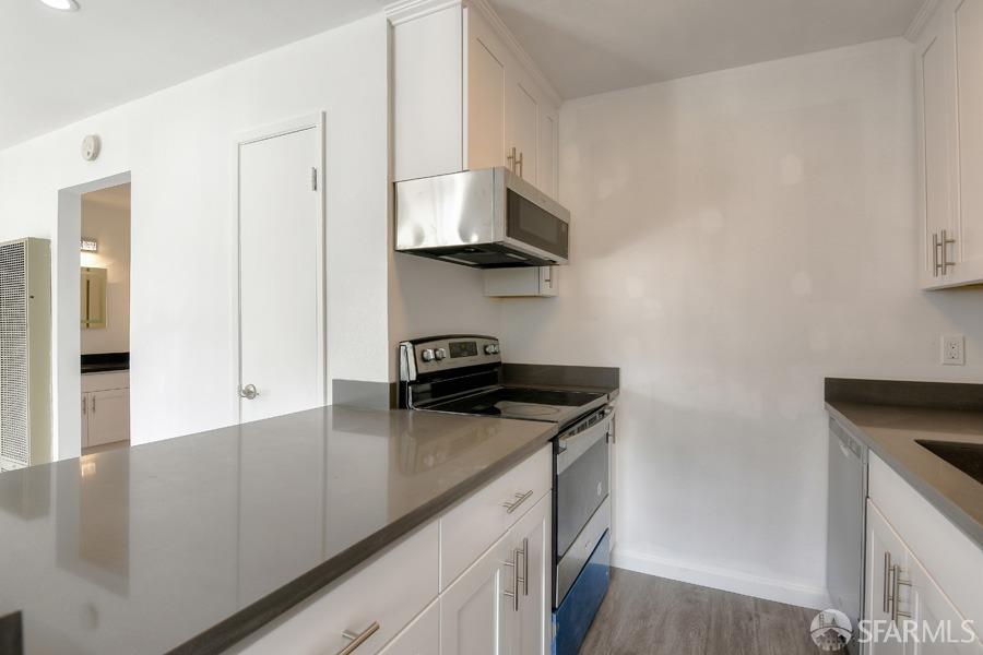 Detail Gallery Image 2 of 26 For 46728 Crawford St #21,  Fremont,  CA 94539 - 1 Beds | 1 Baths