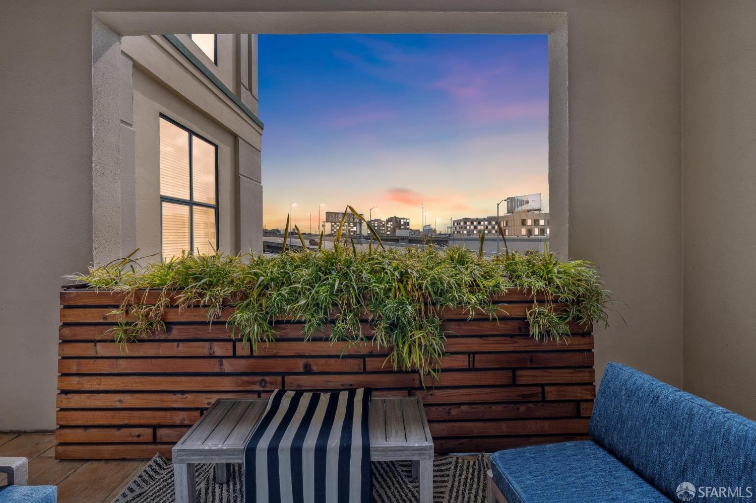 Detail Gallery Image 32 of 77 For 81 Lansing St #307,  San Francisco,  CA 94105 - 1 Beds | 1 Baths