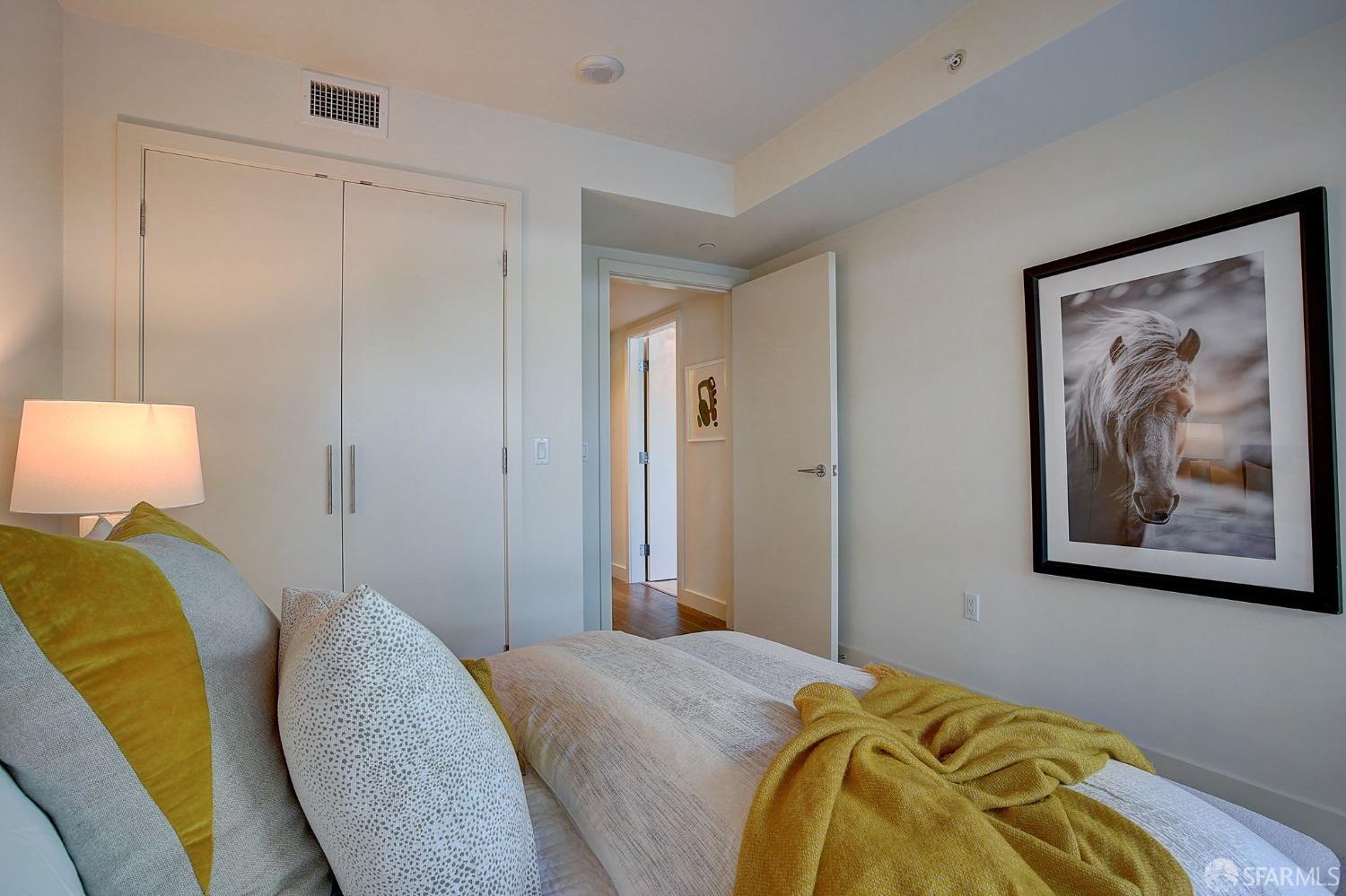 Detail Gallery Image 16 of 37 For 435 China Basin St #423,  San Francisco,  CA 94158 - 2 Beds | 2 Baths
