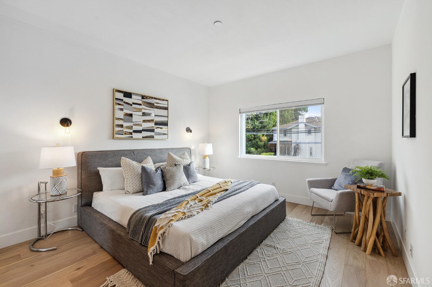 Detail Gallery Image 24 of 42 For 1110 Bayswater Ave #201,  Burlingame,  CA 94010 - 2 Beds | 2 Baths