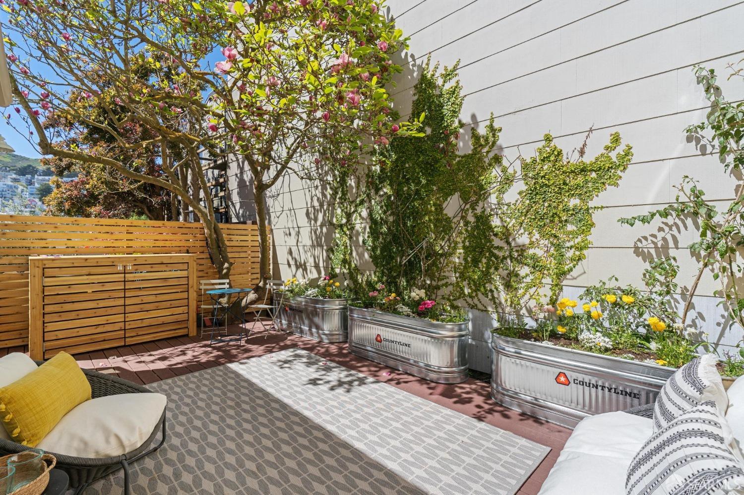 Detail Gallery Image 26 of 33 For 4006 22nd St, San Francisco,  CA 94114 - 2 Beds | 1 Baths