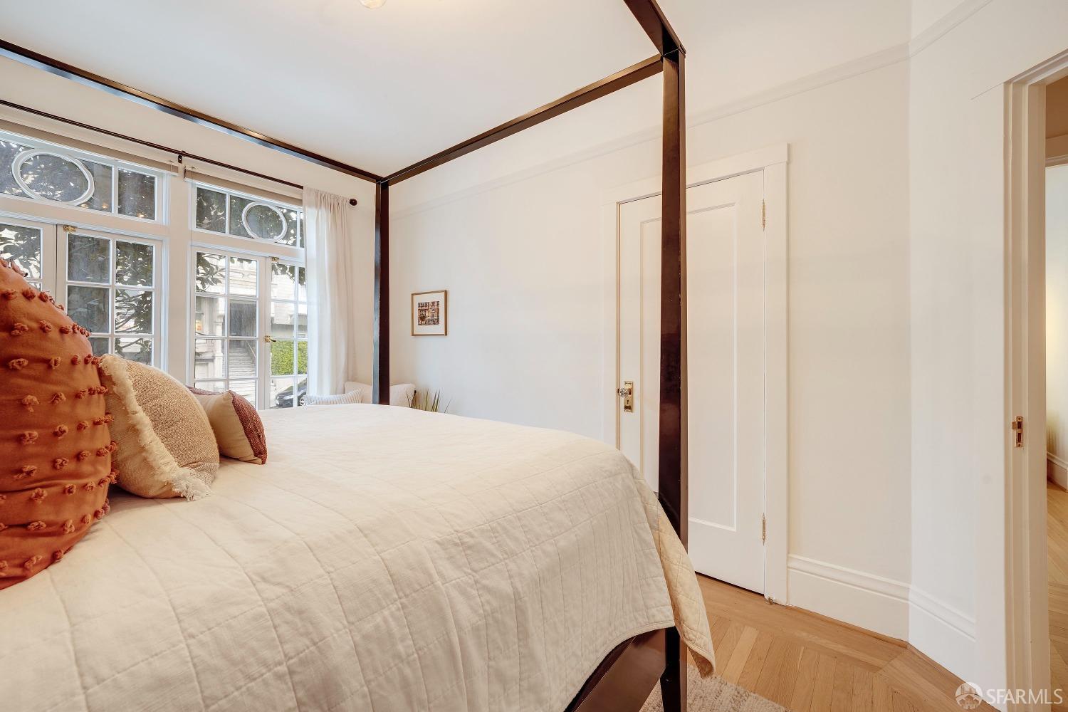 Detail Gallery Image 12 of 21 For 1341 Union St #4,  San Francisco,  CA 94109 - 1 Beds | 1 Baths
