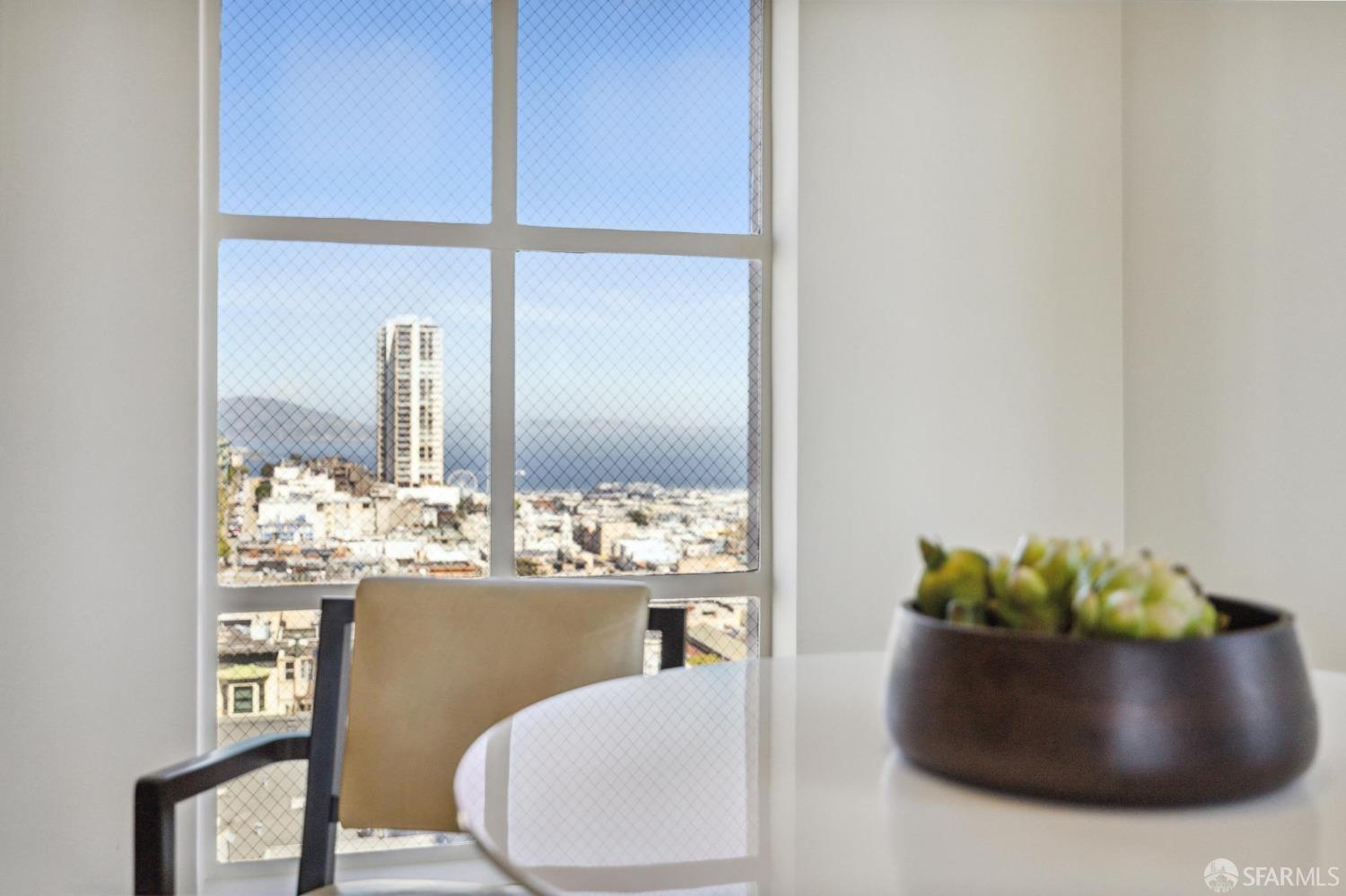 Detail Gallery Image 12 of 48 For 1190 Sacramento St #9,  San Francisco,  CA 94108 - 2 Beds | 2 Baths