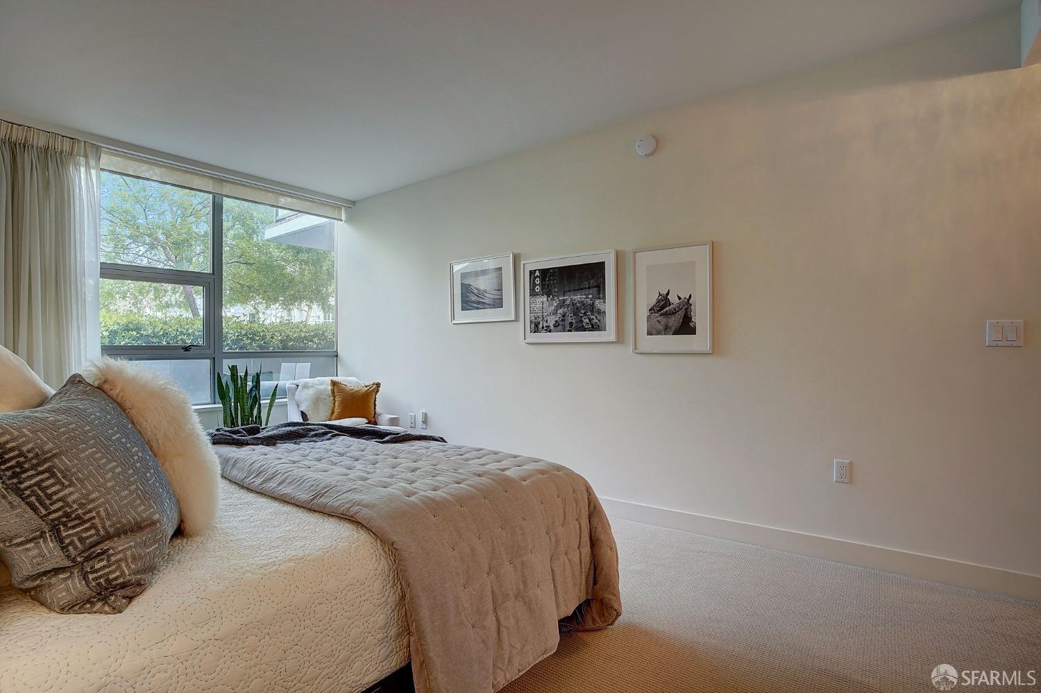 Detail Gallery Image 10 of 37 For 435 China Basin St #423,  San Francisco,  CA 94158 - 2 Beds | 2 Baths