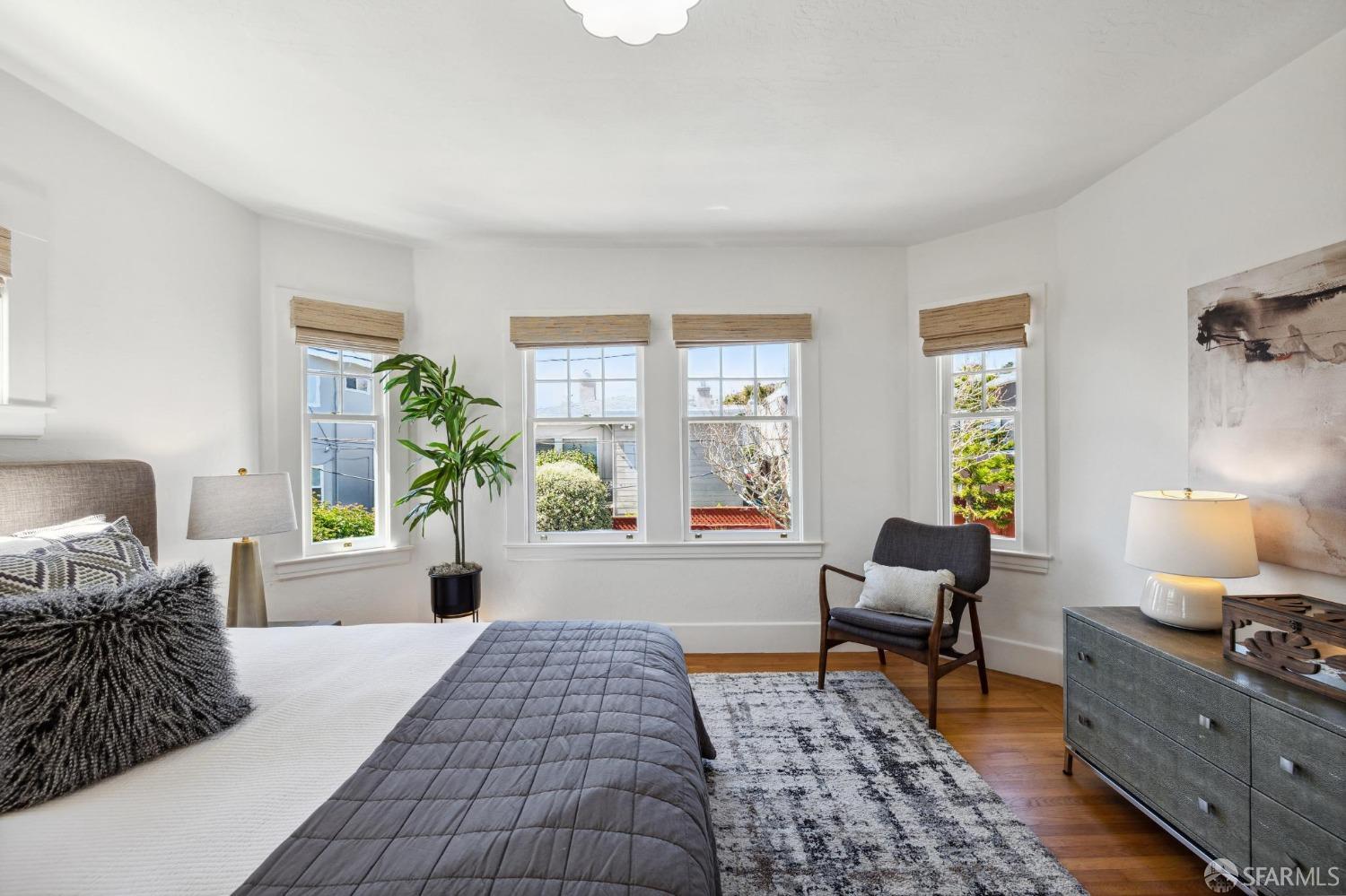 Detail Gallery Image 32 of 61 For 1423 Plymouth Ave, San Francisco,  CA 94112 - 3 Beds | 2 Baths