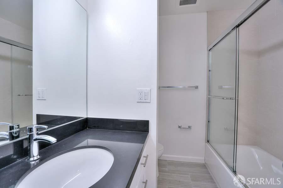 Detail Gallery Image 10 of 18 For 46728 Crawford St #24,  Fremont,  CA 94539 - 2 Beds | 1 Baths