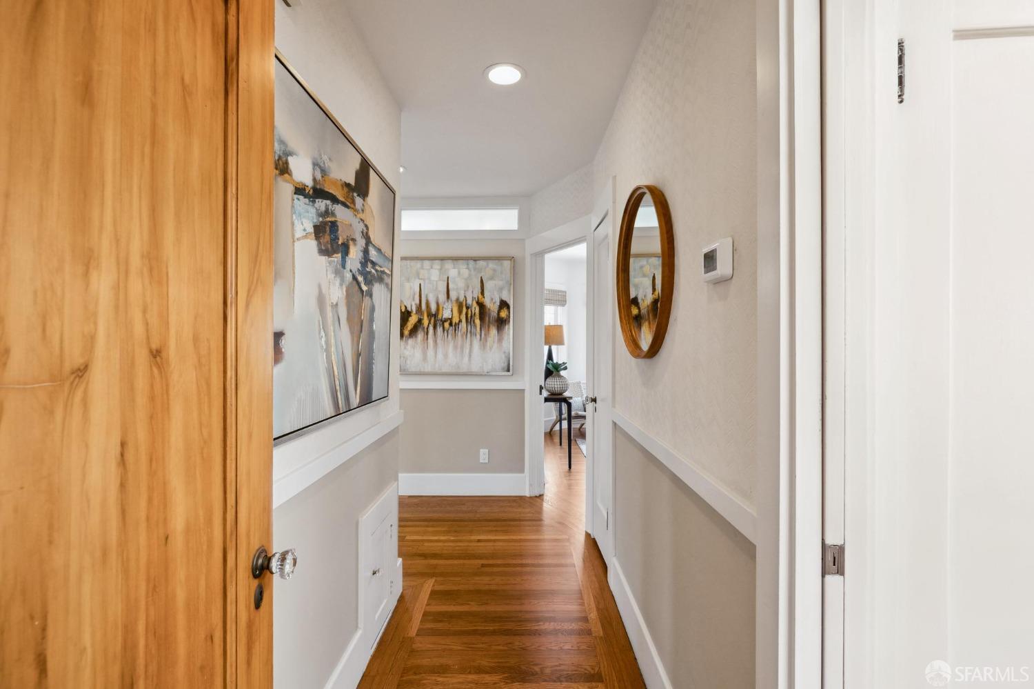 Detail Gallery Image 29 of 61 For 1423 Plymouth Ave, San Francisco,  CA 94112 - 3 Beds | 2 Baths