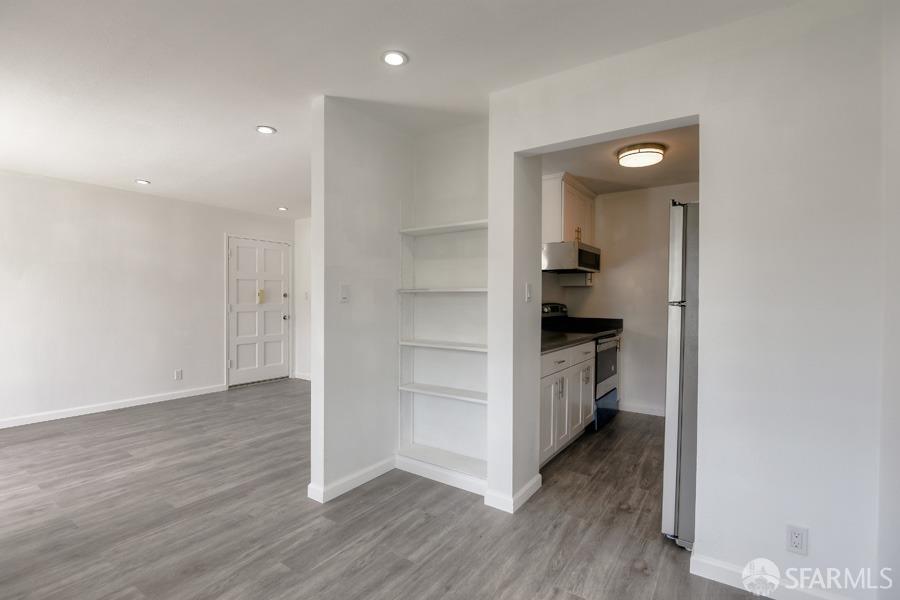 Detail Gallery Image 6 of 26 For 46728 Crawford St #21,  Fremont,  CA 94539 - 1 Beds | 1 Baths