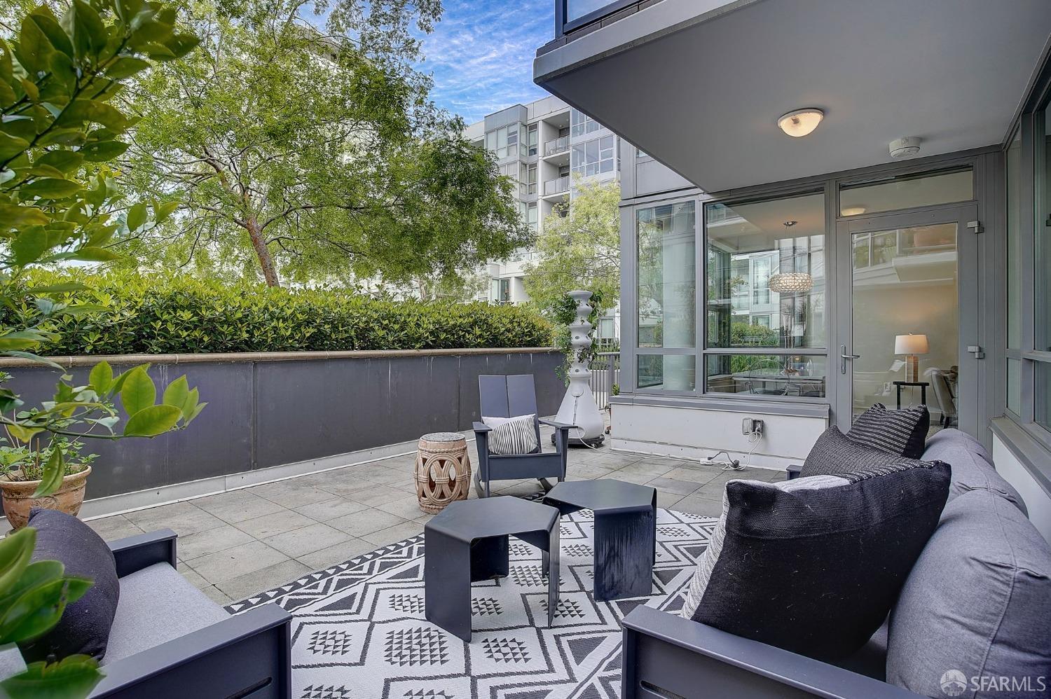 Detail Gallery Image 20 of 37 For 435 China Basin St #423,  San Francisco,  CA 94158 - 2 Beds | 2 Baths