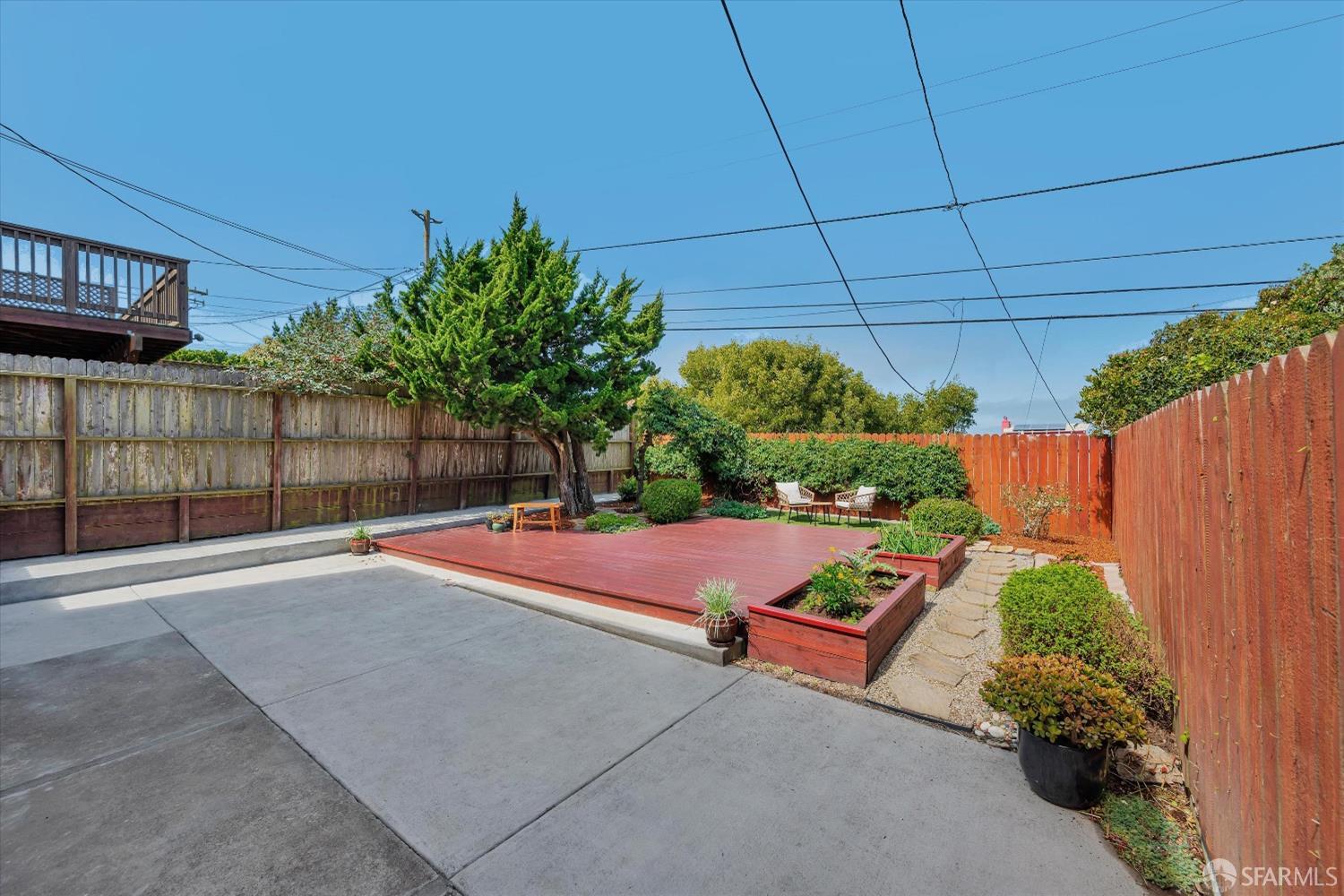 Detail Gallery Image 21 of 24 For 269 Palisades Dr, Daly City,  CA 94015 - 3 Beds | 2 Baths