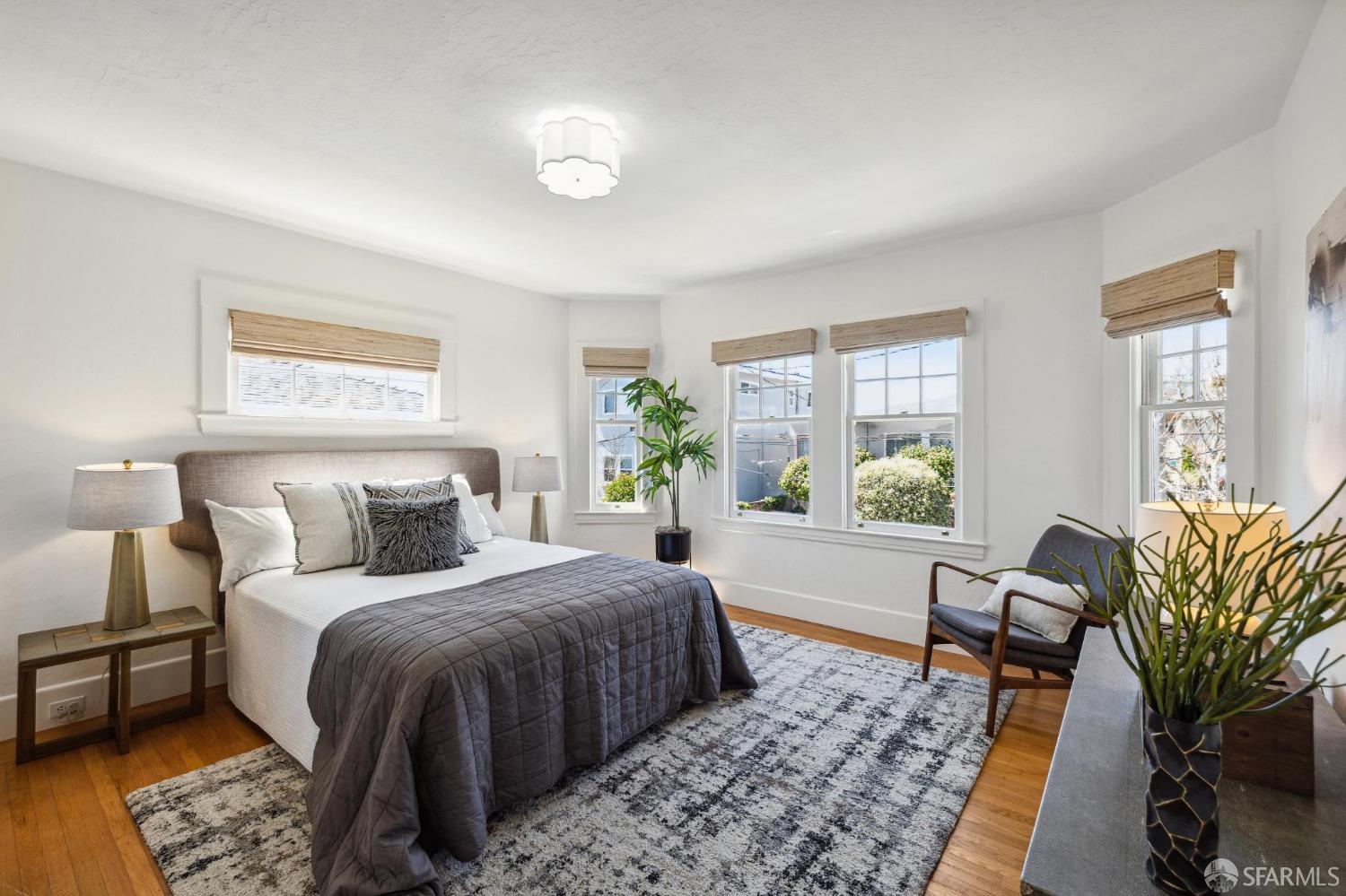 Detail Gallery Image 31 of 61 For 1423 Plymouth Ave, San Francisco,  CA 94112 - 3 Beds | 2 Baths