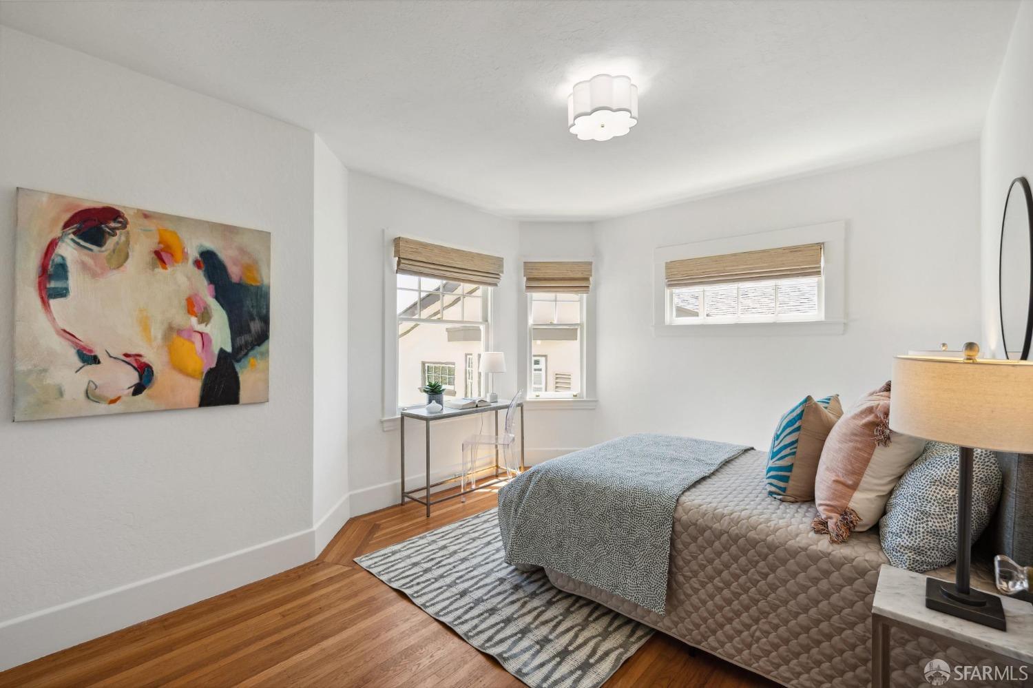Detail Gallery Image 39 of 61 For 1423 Plymouth Ave, San Francisco,  CA 94112 - 3 Beds | 2 Baths