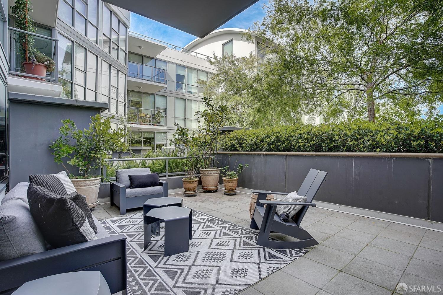 Detail Gallery Image 21 of 37 For 435 China Basin St #423,  San Francisco,  CA 94158 - 2 Beds | 2 Baths