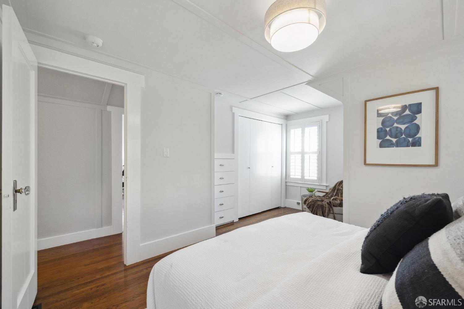 Detail Gallery Image 25 of 41 For 93 States St, San Francisco,  CA 94114 - 3 Beds | 2 Baths