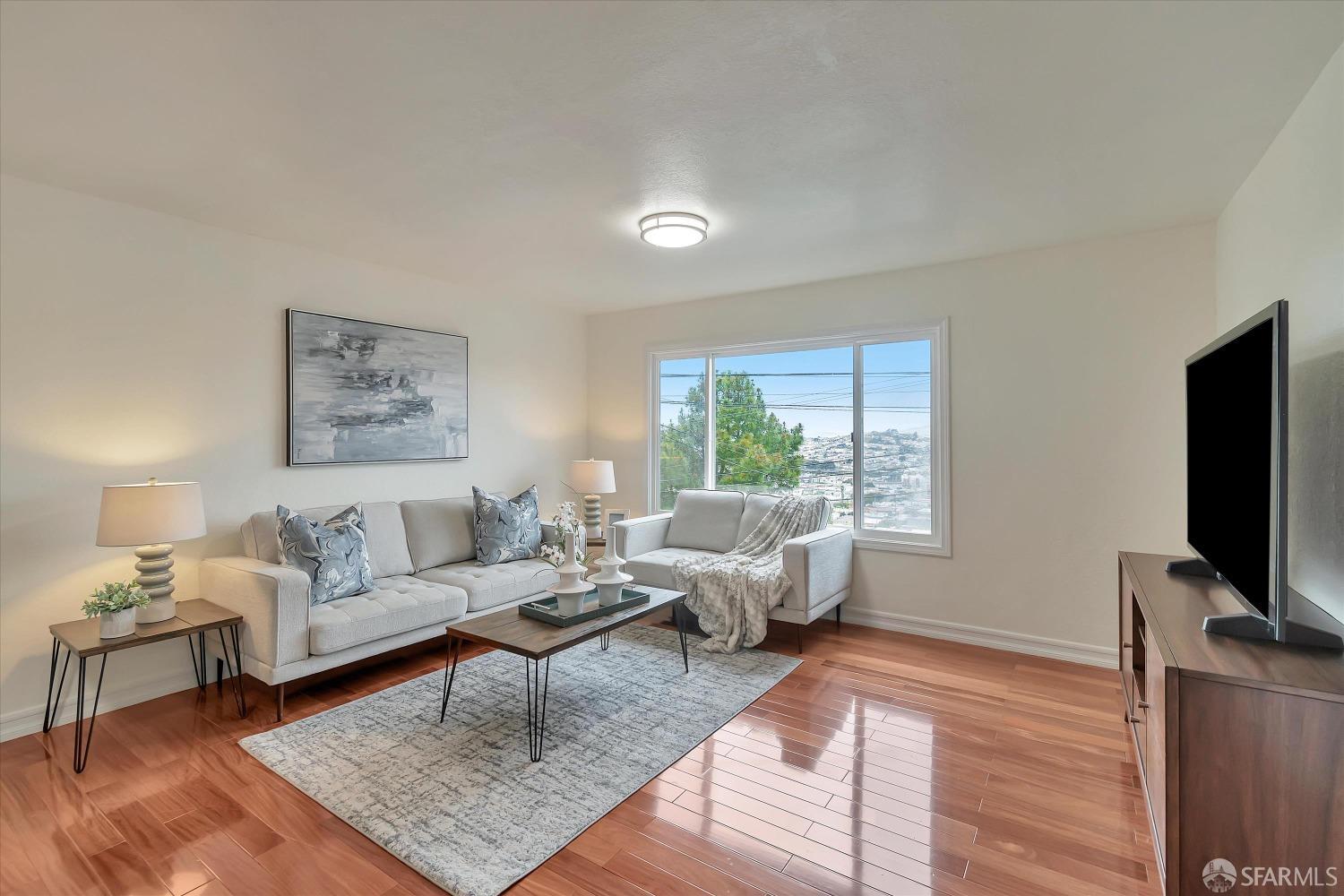 Detail Gallery Image 1 of 48 For 361 Frankfort St, Daly City,  CA 94014 - 4 Beds | 2 Baths